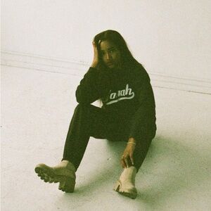 Jonah logo sweatshirt